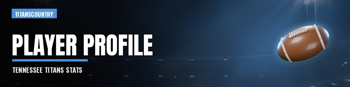 Daniel Bellinger Stats banner